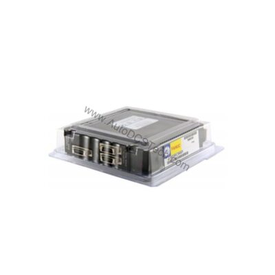 GE Fanuc IC693MCM001 Digital Servo Interface Module for Series 90-30 - IC693MCM001