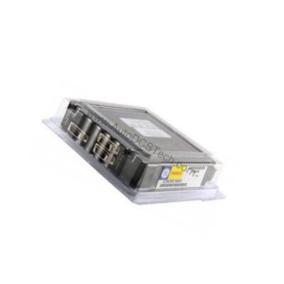 GE Fanuc IC693MCM001 Digital Servo Interface Module for Series 90-30 - IC693MCM001