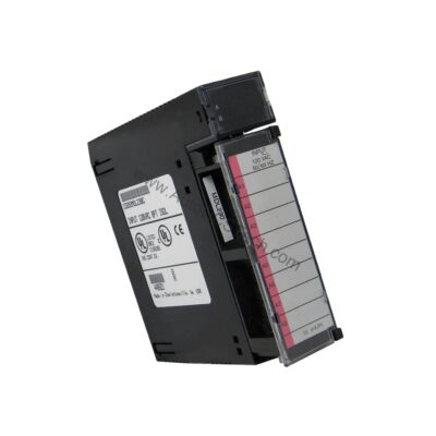 GE IC693MDL230 Isolated Input Module for Series 90-30 PLC - IC693MDL230