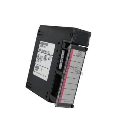 GE IC693MDL230 Isolated Input Module for Series 90-30 PLC - IC693MDL230