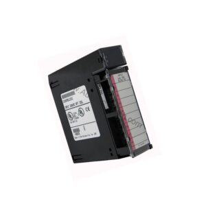 GE Fanuc IC693MDL231 Series 90-30 Isolated Input Module 240V AC - IC693MDL231