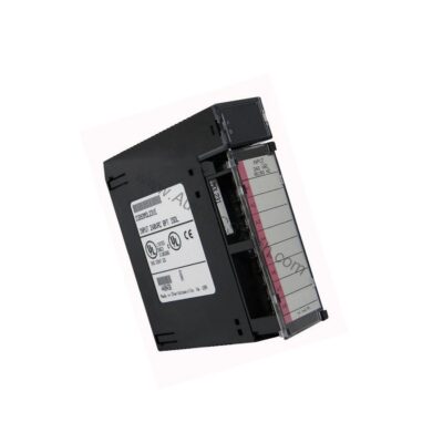 GE Fanuc IC693MDL231 Series 90-30 Isolated Input Module 240V AC - IC693MDL231