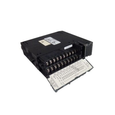 GE IC693MDL241 Series 90-30 Discrete Input Module 16 Channels - IC693MDL241