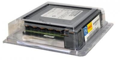 GE Fanuc IC693MDL250 120V AC Input Module for Series 90-30