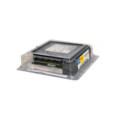 GE Fanuc IC693MDL250 120V AC Input Module for Series 90-30 - IC693MDL250