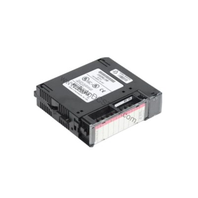 GE Fanuc IC693MDL330 Series 90-30 Output Module – 8-Point AC - IC693MDL330