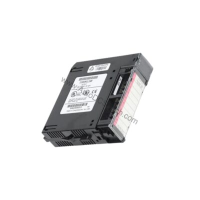 GE Fanuc IC693MDL330 Series 90-30 Output Module – 8-Point AC - IC693MDL330
