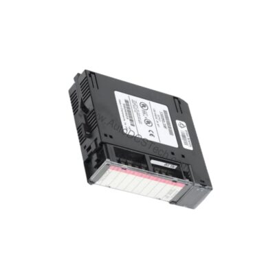 GE Fanuc IC693MDL330 Series 90-30 Output Module – 8-Point AC - IC693MDL330