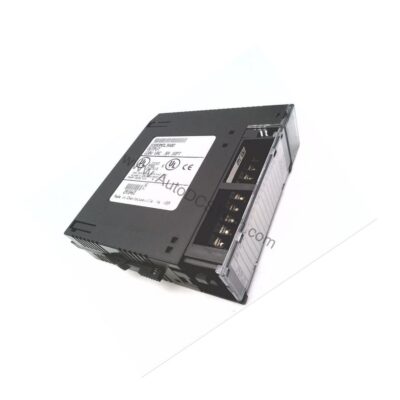 GE Fanuc IC693MDL340 Series 90-30 Discrete Output Module - IC693MDL340