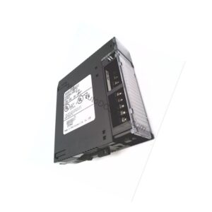GE Fanuc IC693MDL340 Series 90-30 Discrete Output Module - IC693MDL340