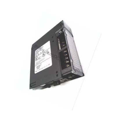 GE Fanuc IC693MDL340 Series 90-30 Discrete Output Module - IC693MDL340