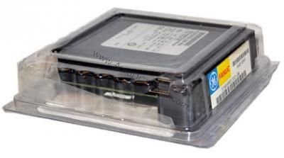 GE IC693MDL350 Series 90-30 16-Point Isolated Output Module