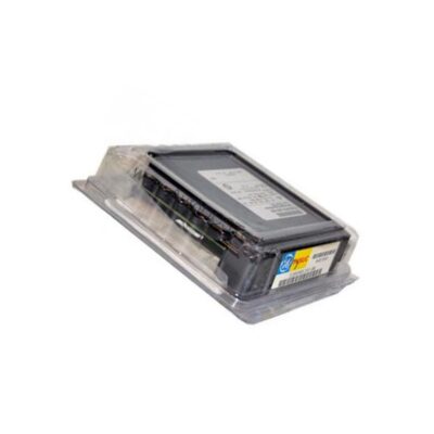 GE IC693MDL350 Series 90-30 16-Point Isolated Output Module - IC693MDL350