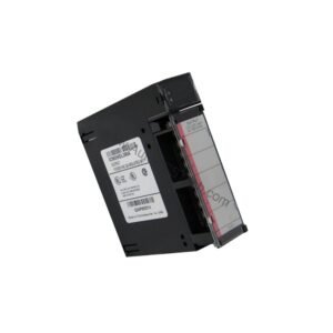 GE IC693MDL390 Series 90-30 Discrete Output Module Overview - IC693MDL390