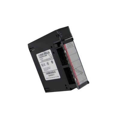 GE IC693MDL390 Series 90-30 Discrete Output Module Overview - IC693MDL390