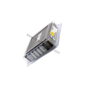 GE IC693MDL630 Series 90-30 24V DC 8-Point Positive Logic Input Module - IC693MDL630