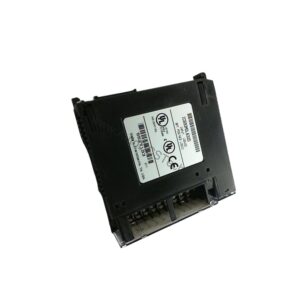 GE Fanuc IC693MDL632 125VDC Positive/Negative Logic Input Module for Series 90-30 - IC693MDL632