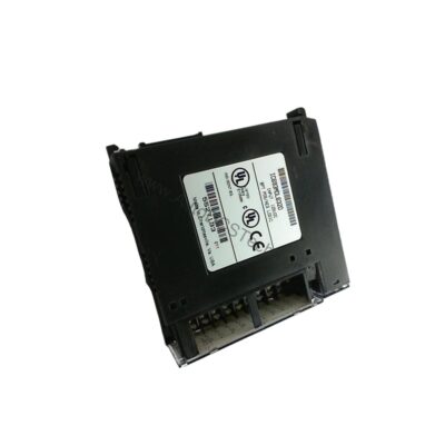 GE Fanuc IC693MDL632 125VDC Positive/Negative Logic Input Module for Series 90-30 - IC693MDL632