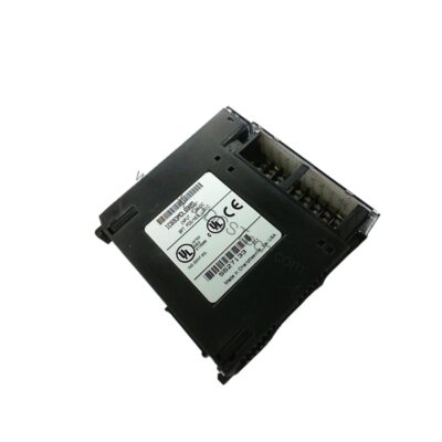 GE Fanuc IC693MDL632 125VDC Positive/Negative Logic Input Module for Series 90-30 - IC693MDL632
