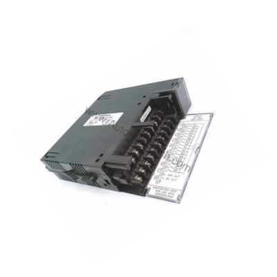 GE Fanuc IC693MDL634 24V DC Positive/Negative Logic Input Module - IC693MDL634