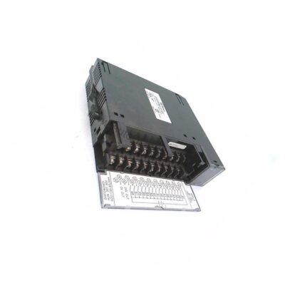 GE Fanuc IC693MDL634 24V DC Positive/Negative Logic Input Module - IC693MDL634