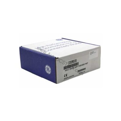 GE Fanuc IC693MDL635 Series 90-30 Positive/Negative Logic Input Module - IC693MDL635