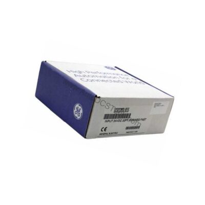 GE Fanuc IC693MDL635 Series 90-30 Positive/Negative Logic Input Module - IC693MDL635