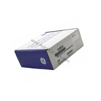 GE Fanuc IC693MDL635 Series 90-30 Positive/Negative Logic Input Module - IC693MDL635