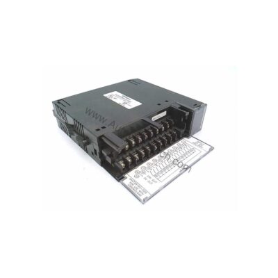 GE Fanuc IC693MDL640 16-Point Discrete Input Module for Series 90-30 PLC - IC693MDL640