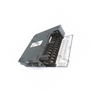 GE Fanuc IC693MDL640 16-Point Discrete Input Module for Series 90-30 PLC - IC693MDL640