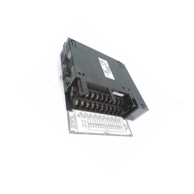 GE Fanuc IC693MDL640 16-Point Discrete Input Module for Series 90-30 PLC - IC693MDL640