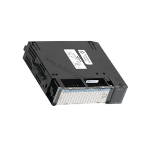 GE Fanuc IC693MDL641 Series 90-30 16-Input DC Module - IC693MDL641