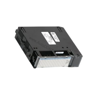 GE Fanuc IC693MDL641 Series 90-30 16-Input DC Module - IC693MDL641