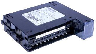 GE Fanuc IC693MDL643 Fast Positive Input Module for Series 90-30