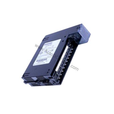 GE Fanuc IC693MDL643 Fast Positive Input Module for Series 90-30 - IC693MDL643