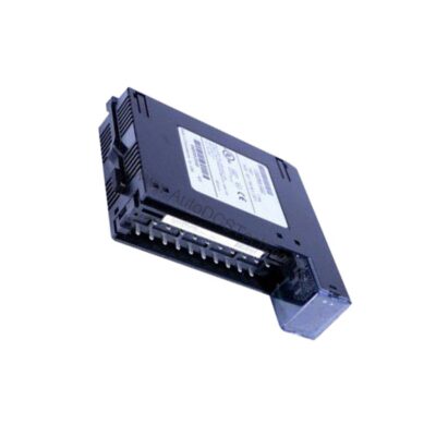 GE Fanuc IC693MDL643 Fast Positive Input Module for Series 90-30 - IC693MDL643