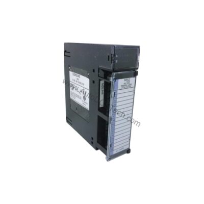 GE IC693MDL648 Series 90-30 Discrete Input Module 16 Points - IC693MDL648