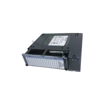 GE IC693MDL648 Series 90-30 Discrete Input Module 16 Points - IC693MDL648