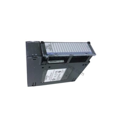 GE IC693MDL648 Series 90-30 Discrete Input Module 16 Points - IC693MDL648