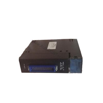 GE Fanuc IC693MDL652 16-Point Discrete Input Module for Series 90-30 - IC693MDL652