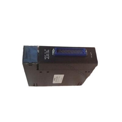 GE Fanuc IC693MDL652 16-Point Discrete Input Module for Series 90-30 - IC693MDL652