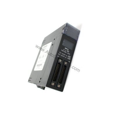 GE Fanuc IC693MDL654 5/12 VDC TTL Positive or Negative Logic Module - IC693MDL654
