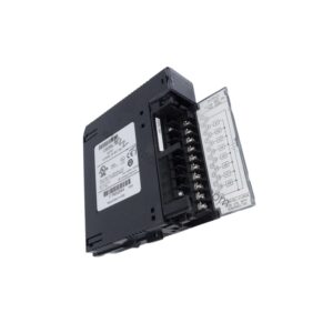 GE IC693MDL730 Series 90-30 12/24 VDC Positive Logic Output Module - IC693MDL730