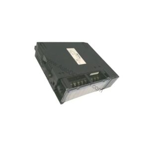 GE Fanuc IC693MDL731 Series 90-30 Discrete Output Module - IC693MDL731