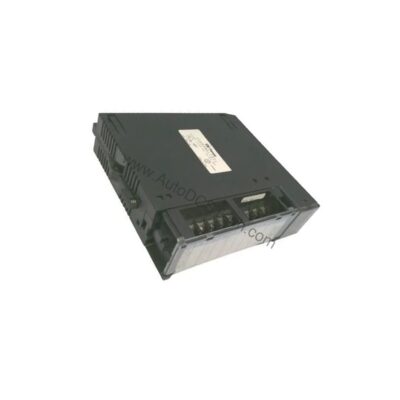 GE Fanuc IC693MDL731 Series 90-30 Discrete Output Module - IC693MDL731