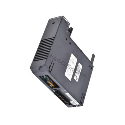 GE Fanuc IC693MDL732 Series 90-30 Digital I/O Module 8 Outputs 12/24VDC - IC693MDL732