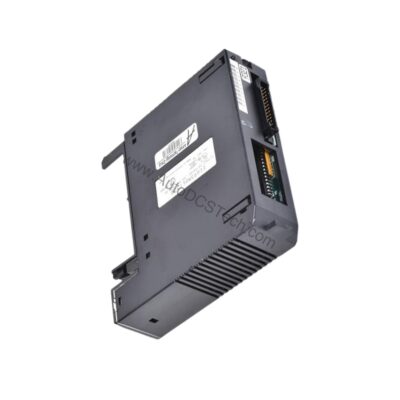 GE Fanuc IC693MDL732 Series 90-30 Digital I/O Module 8 Outputs 12/24VDC - IC693MDL732