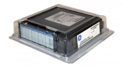 GE Fanuc IC693MDL733 8-Point Digital Output Module for Series 90-30 PLCs