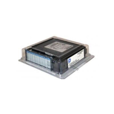 GE Fanuc IC693MDL733 8-Point Digital Output Module for Series 90-30 PLCs - IC693MDL733