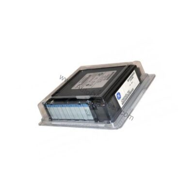 GE Fanuc IC693MDL733 8-Point Digital Output Module for Series 90-30 PLCs - IC693MDL733